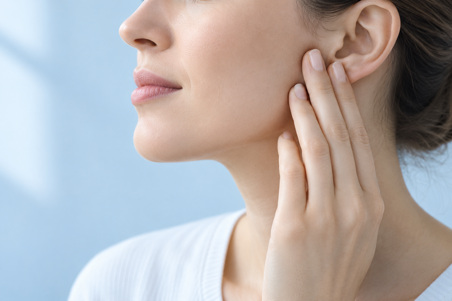 Why Does My Jaw Click or Pop? How Is It Treated?