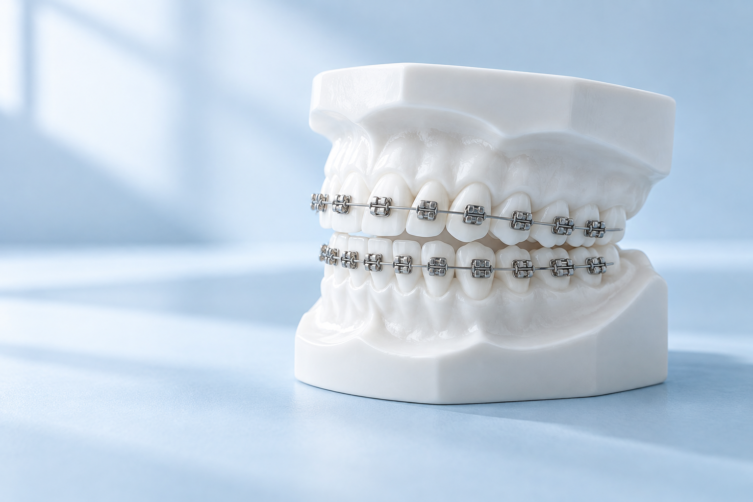 Braces Treatment: Frequently Asked Questions
