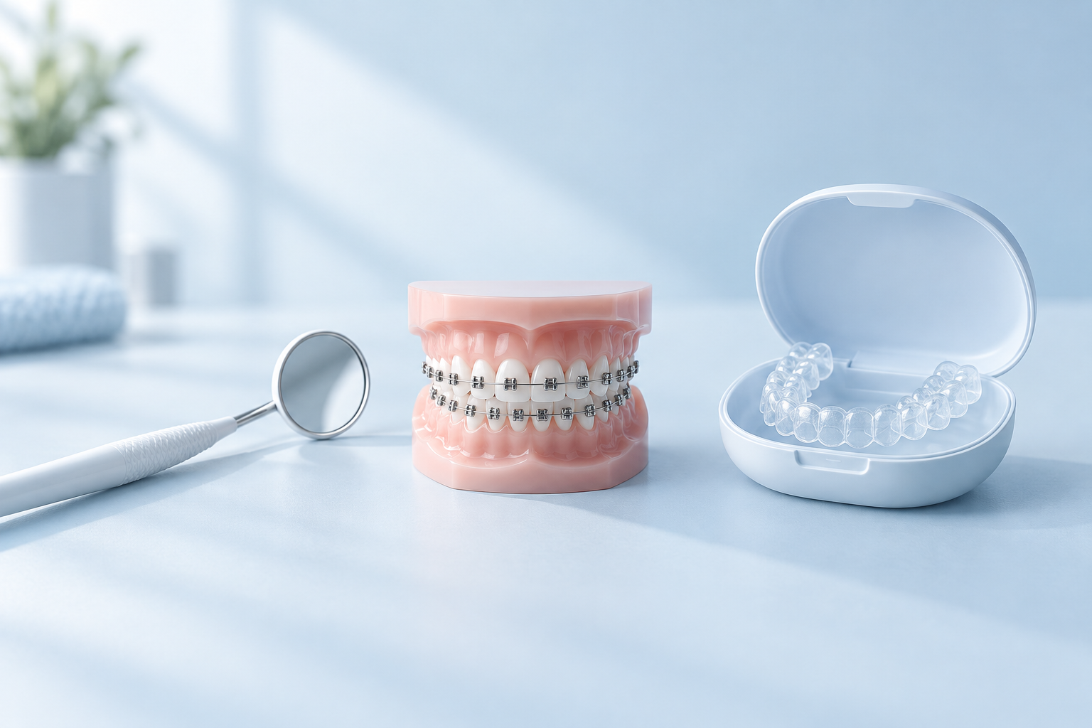 What to Know Before Starting Orthodontic Treatment