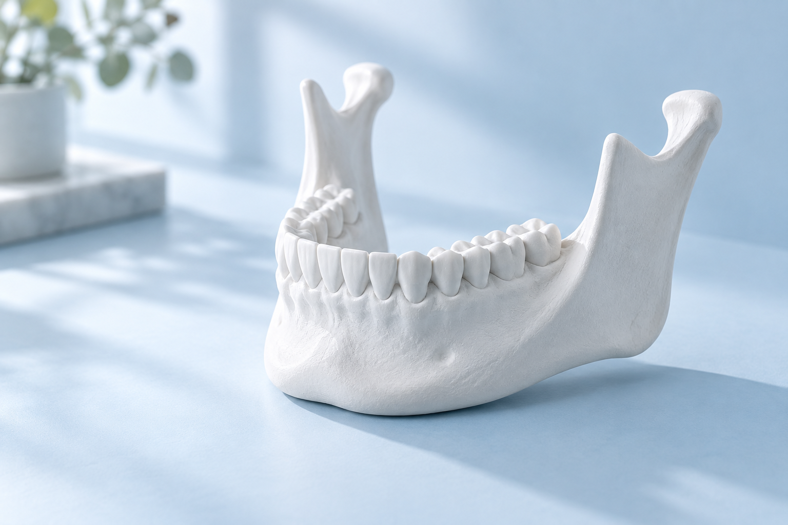 What Is Jaw Shaving? When Is It Considered?