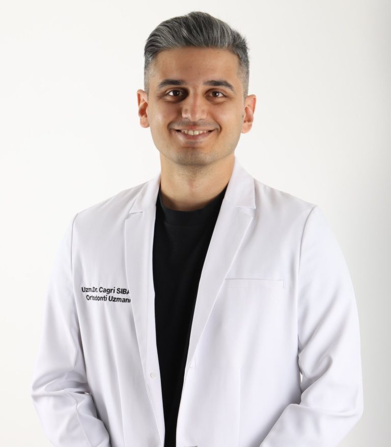 Uzm. Dt. Çağrı Şibal Hakkında 