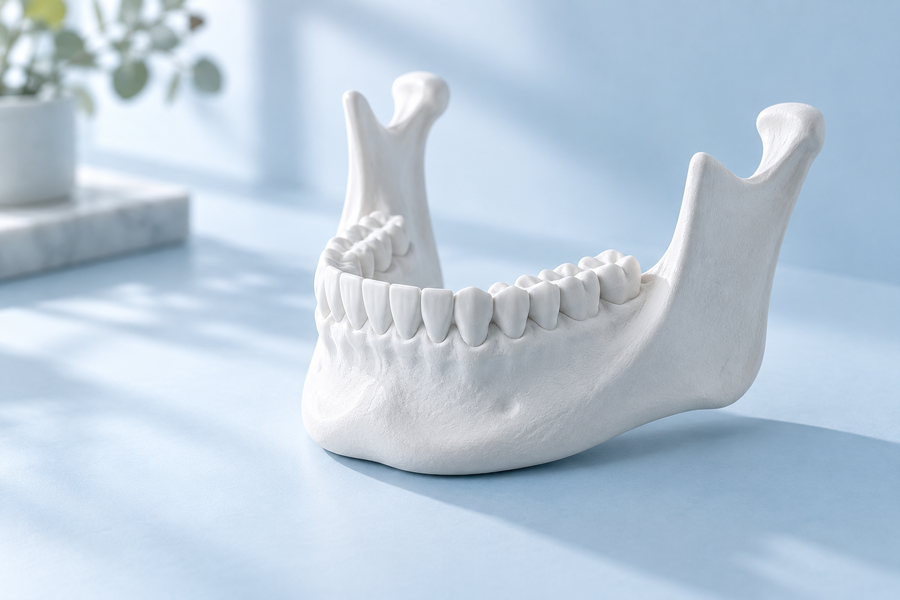 Çene Törpüleme Nedir? Hangi Durumlarda Değerlendirilir?
