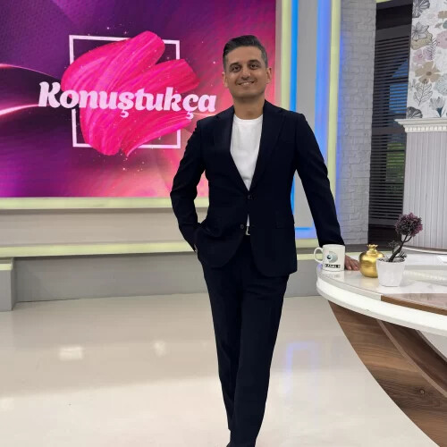 Uzm. Dr. Çağrı Şibal