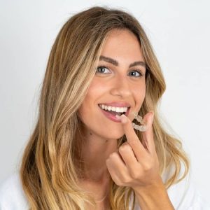invisalign izmir